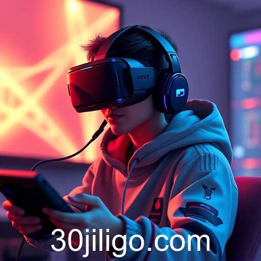 The Rise of 30jili in the Gaming World