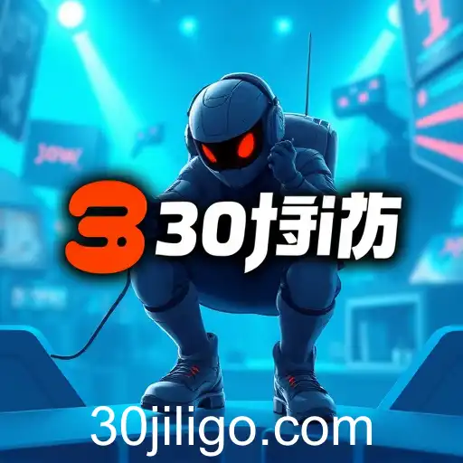 Exploring the Rise of 30jili in the Gaming World