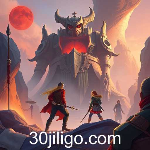 Exploring the Fascinating World of Adventure Games: A Deep Dive into '30jili' Category