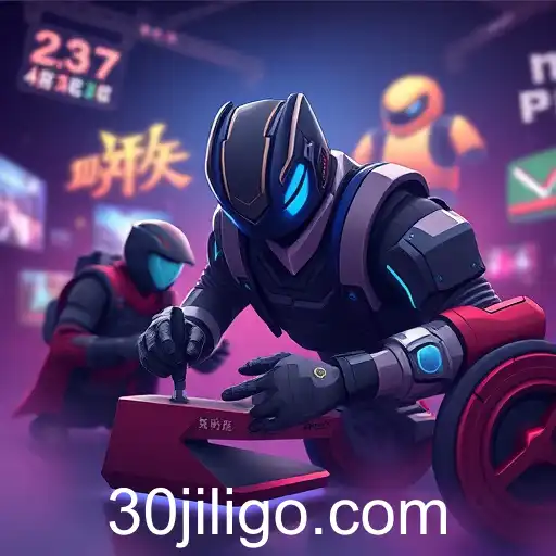 Emerging Trends in Online Gaming