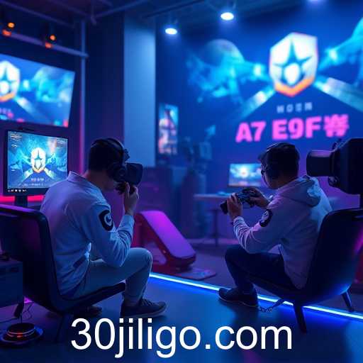 Gaming Trends in 2025: Online Platforms Reshape Entertainment