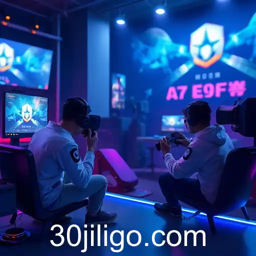 Gaming Trends in 2025: Online Platforms Reshape Entertainment