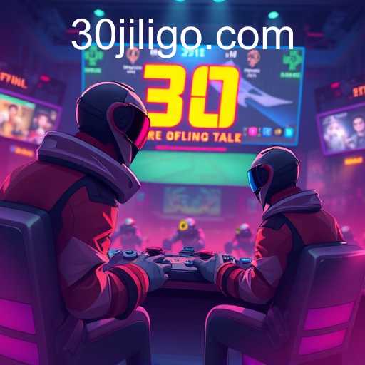 Emerging Trends in Online Gaming: A Look at 30jili