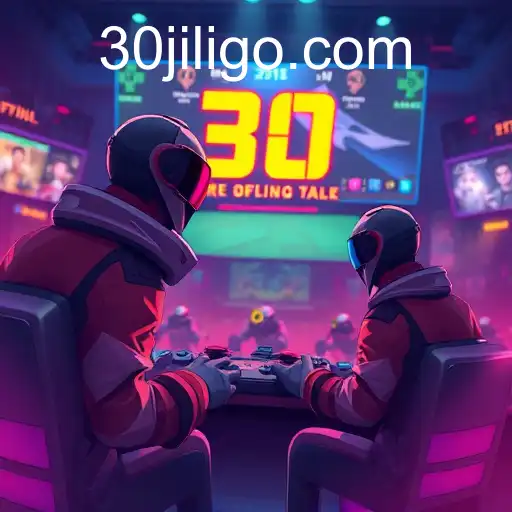 Emerging Trends in Online Gaming: A Look at 30jili