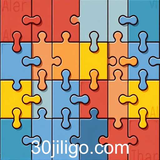 '30jili': Exploring the Allure of Puzzle Games