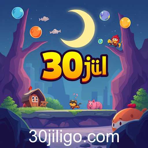 The Rise of 30jili: A New Era in Online Gaming