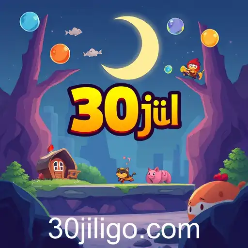 The Rise of 30jili: A New Era in Online Gaming