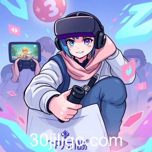 The Rise of 30jili: Navigating the Online Gaming Landscape