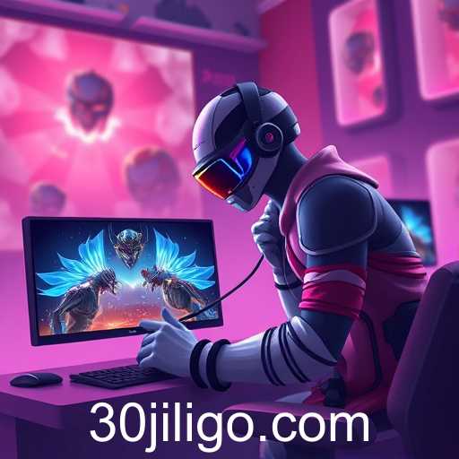 The Rise of 30jili: A Gaming Phenomenon