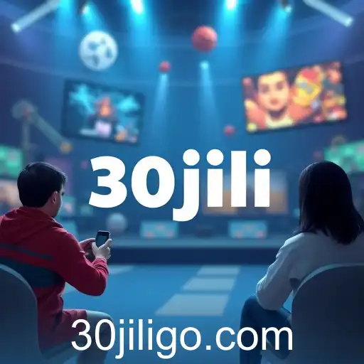 Rise of 30jili: A New Frontier in Online Gaming
