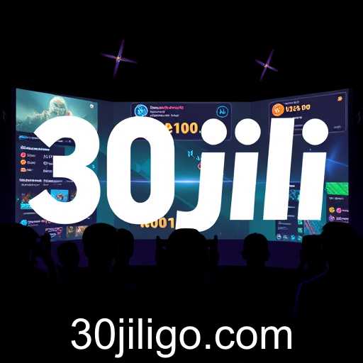 The Rise of 30jili: Shaping the Gaming Landscape