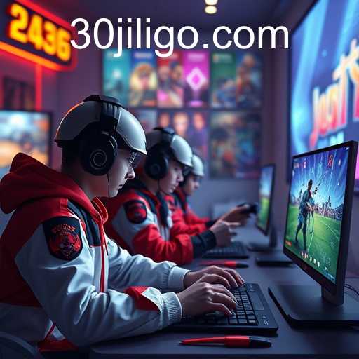 The Rise of Online Gaming Communities