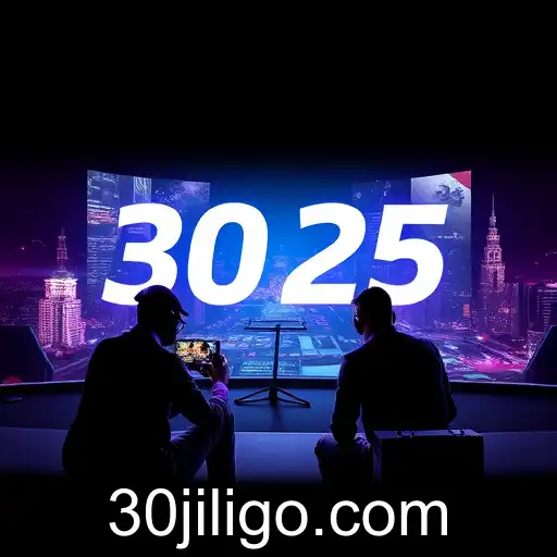 The Rise of Online Gaming in 2025