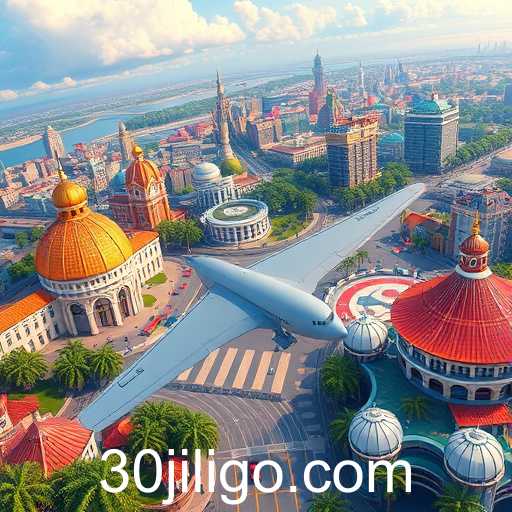 Exploring the Diverse World of Simulation Games at 30jili