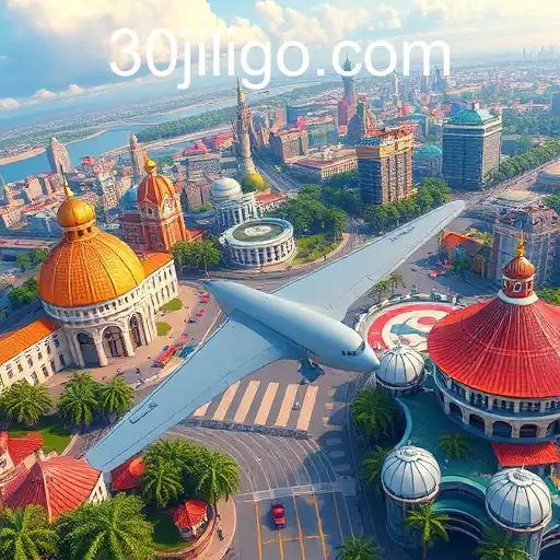 Exploring the Diverse World of Simulation Games at 30jili