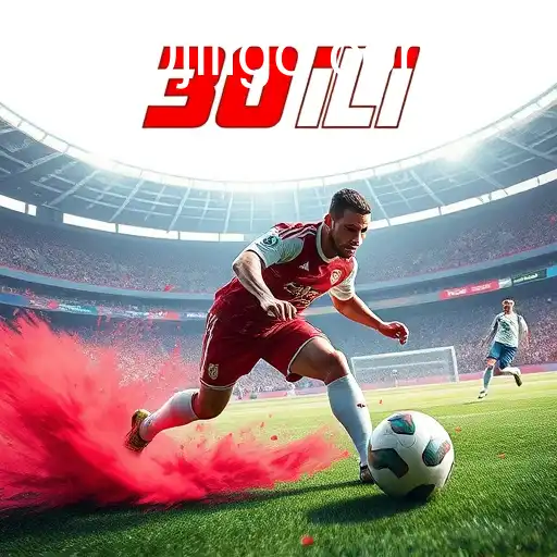 Exploring the Dynamic World of Sports Games: A Dive into the Digital Athlete Realm