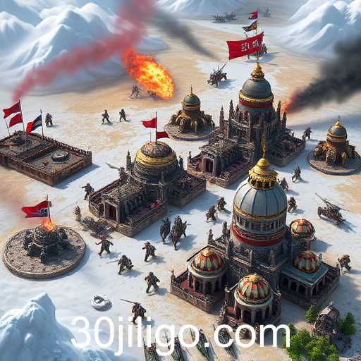 Exploring the Dynamic World of Strategy Games