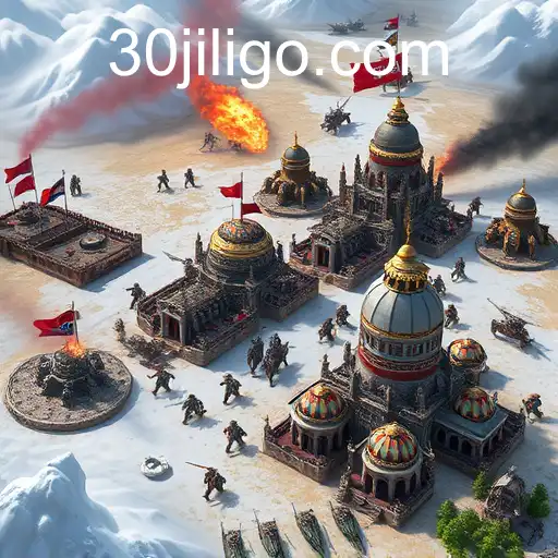 Exploring the Dynamic World of Strategy Games